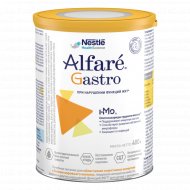 Смесь сухая «Nestle» Alfare Gastro, с рождения, 400 г
