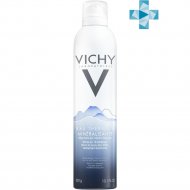 Термальная вода «Vichy» Purete Thermale, минерализирующая, 300 мл