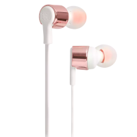 

Наушники"JBL"( T210 RGD)
