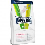 Корм для собак «Happy Dog» VET Diet Intestinal Low Fat, птица, 60605, 4 кг