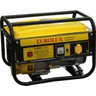 Бензиновый генератор «Eurolux» G4000A, 64/1/38