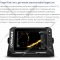 Эхолот «Lowrance» Lite FS 9 with Active Imagin 3-in-1 Transducer, 000-15693-001