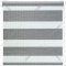 Рулонная штора «АС Март» Вудэн, 014.05, серый, 78х160 см