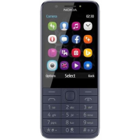 

Моб.тел"NOKIA"(16PCML01A02,230DS,BLUE)