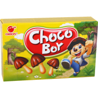

Печенье " ORION CHOCOBOY" 45 г