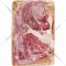 Полуфабрикат из говядины «Стейк Хед оф Раунд» 1 кг, фасовка 0.4 - 0.5 кг