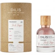 Духи «Dilis» Niche Collection, Pink Pepper, 50 мл