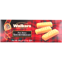 

Печенье сливочн. Shortbread Fingers,150г