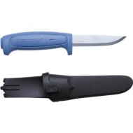 Нож туристический «Morakniv» Basic 546, 12241, синий