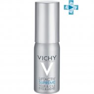 Сыворотка для век «Vichy» Liftactiv Serum 10, Eyes&Lashes, 15 мл