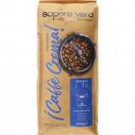 Кофе в зернах «Sapore Vero» Caffe Crema Cremoso, 1 кг