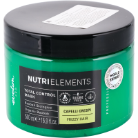 

Маска "NUTRI ELEMENT"(д/вьющ.вол)500мл