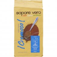 Кофе молотый «Sapore Vero Cremoso» 250 г