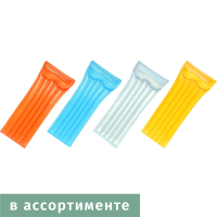 

Матрас "Д/ПЛАВАНИЯ" (183*76см,арт.44013)