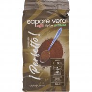 Кофе молотый «Sapore Vero» Perfetto, 250 г