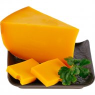 Сыр полутвердый «Брест-Литовск рубин» 50 %, 1 кг