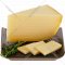 Сыр твердый «Савушкин» Сапфир, 50 %, 1 кг, фасовка 0.25 - 0.3 кг