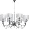 Люстра MW-Light Онтарио, 692011308