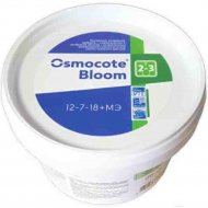 Удобрение «Osmocote» Блюм 12-7-18 + МЭ, A00019776 500 г