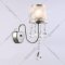 Настенный светильник «Ambrella light» TR4595 CH/SL, хром/серебро