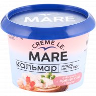Кальмар рубленый «Балтийский берег» Creme Le Mare, 150 г