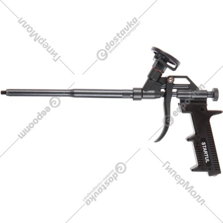 Пистолет для монтажной пены тефлоновый «Startul» Profi ST4057-2