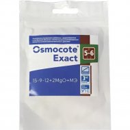 Удобрение «Osmocote» Экзакт Ст 15-9-12+2MgO+МЭ, A00019780, 500 г