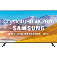

LED Телевизор"SAMSUNG"(UE43TU8000UXRU)
