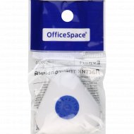 Ластик «OfficeSpace» Expert, треугольный