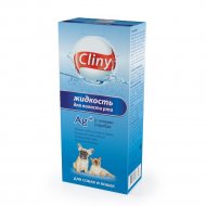 Жидкость «Cliny» для полости рта, 300 мл.