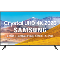 

LED Телевизор"SAMSUNG"(UE55TU8000UXRU)