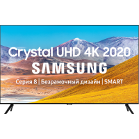 

LED Телевизор"SAMSUNG"(UE65TU8000UXRU)