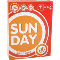 

СМС "SUNDAY"(ручн, универ.) 400г