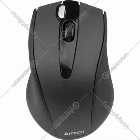 Мышь «A4Tech» G9-500F