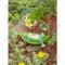 Фигура садовая «Чудесный Сад» Лягушонок на солнышке, 519