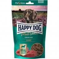Лакомство для собак «Happy Dog» Meat Snack Grassland, баранина, 60736, 75 г