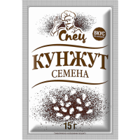 

Кунжут "СПЕЦ" (семена) 15г