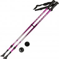 Палки для скандинавской ходьбы «Indigo» SL-1-2, фиолетовый