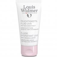 Флюид для лица «Louis Widmer» UV ультра-легкий, защитный, 50 мл