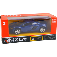 

554992 Машинка "McLaren 650S"