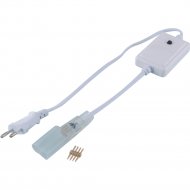 Контроллер для неона «Elektrostandard» LS001 220V 5050 RGB, LSC 004, a040616