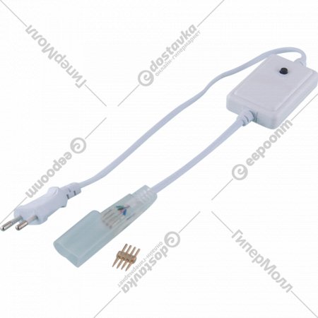 Контроллер для неона «Elektrostandard» LS001 220V 5050 RGB, LSC 004, a040616