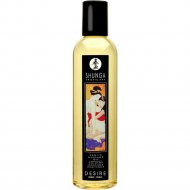 Эротическое массажное масло «Shunga» Stimulation Peach, 1007, 250 мл