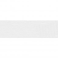 Плитка «Belani» Матео, микс белый, 250х75 мм