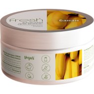 Бальзам для волос «Fresh» Питание и блеск, банан, 500 г