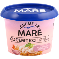 

Креветка рубл.в сл.-чесн. соусе 150г