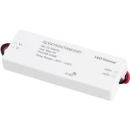 Контроллер для светодиодных лент «Elektrostandard» 12/24V Dimming, 95006/00, для ПДУ RC003, a057645