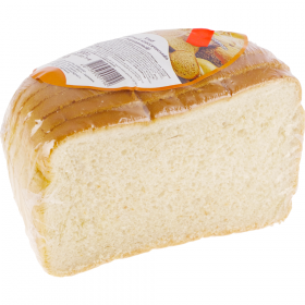 Хлеб «Из­вест­ный» клас­си­че­ский, на­ре­зан­ный, упа­ко­ван­ный, 300 г