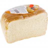 Хлеб «Известный» классический, нарезанный, упакованный, 300 г
