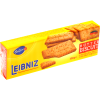 

Печенье ""LEIBNIZ BUTTER" 100г